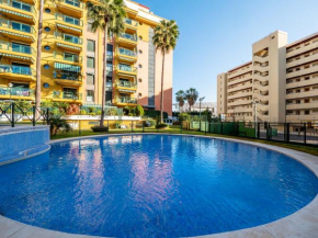 PALM BEACH APARTMENT - Torremolinos